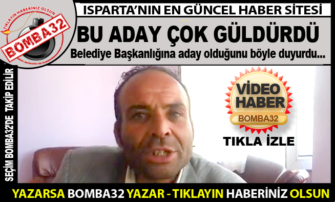 BU ADAY ÇOK GÜLDÜRDÜ
